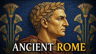 The Entire History of Ancient Rome