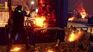 XCOM 2 WotC - 'Rizzo' voice pack