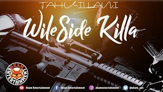 Смотреть клип Jahvillani - Wileside Killa - November 2018