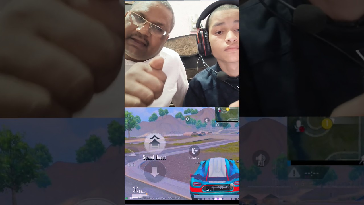 i phone 14 plus 1v1 test bgmi 