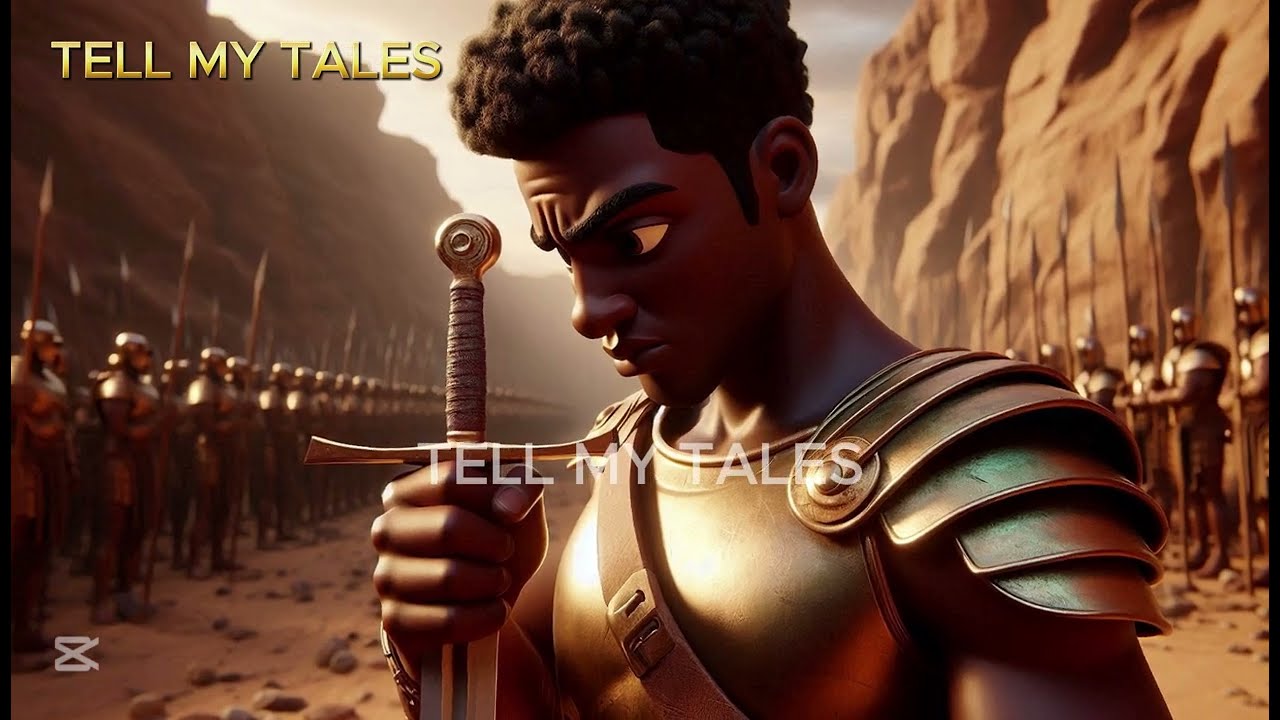 Abigail: The Woman Who Stopped a War