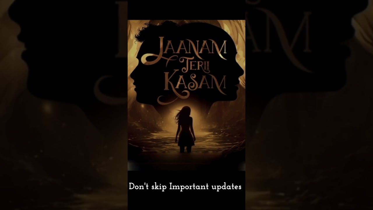 Jaanam Terii Kasam Movie Kaha Dekhein? | Jaanam Terii Kasam Kaise Dekhein #Shorts