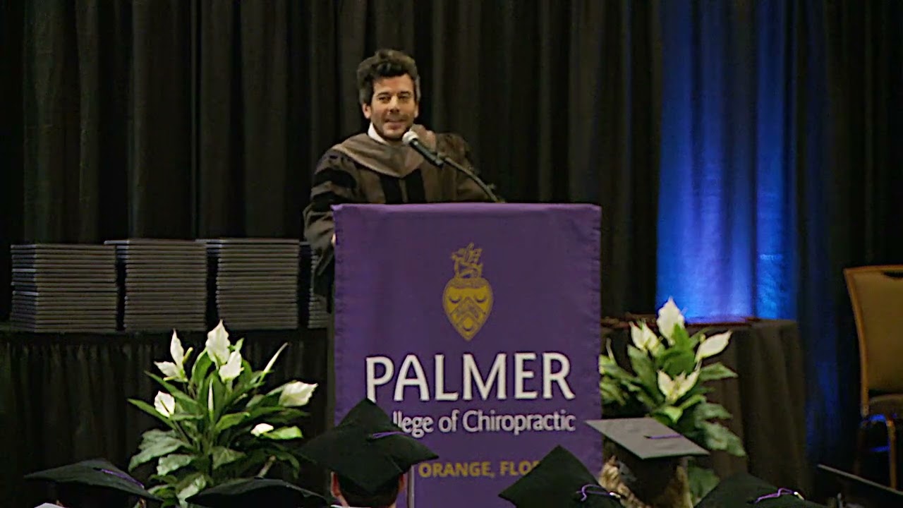 Graduation Ceremony-Palmer Florida Dec. 16, 2022