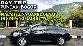 JALAN JAM 3 SUBUH KE PUNCAK! APA BENAR PUNCAK SELALU MACET??? | ROAD TRIP PUNCAK BOGOR Part 1