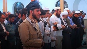 تلاوة خاشعة من سورة المنافقون - بصوت عثمان إدريس الأرموي