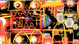 (60hz mobile) Innards 64-100 (extreme demon progress #1)