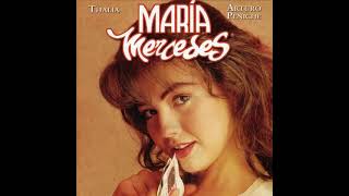 Thalía - María Mercedes (Karaoke)
