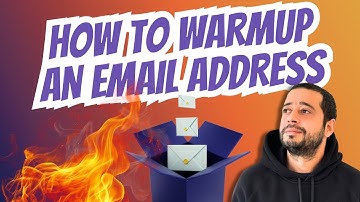 How to Warm Up an Email Address (Step-by-Step Guide)