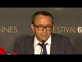 «Левиафан» Звягинцева порадовал критиков в Каннах и не понравился российскому министру культуры