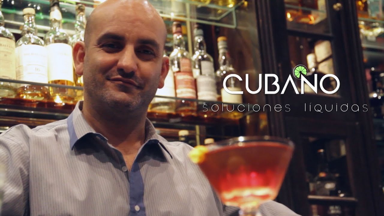 Gustavo "Cubano" Vega