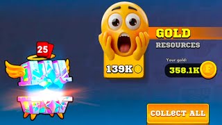 Famous Holy Chest First Time for Free - Chinese New Year Event 😍✨🎉 Frag Pro Shooter Net Worth