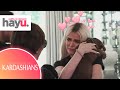 Top 10 Moments of Kindness | World Kindness Day | Keeping Up With The Kardashians