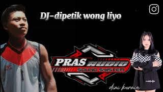 dj di petik wong liyo -dini kurnia