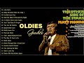 Best Oldies Songs  - The Legends Paul Anka, Engelbert Humperdinck, Matt Monro, Elvis, Andy Williams