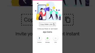 new best self earning application in play Store download now #earnmoney #selfearn #paidgames screenshot 4