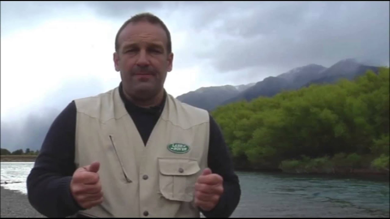 Pesca con Mosca en Trevelin, Chubut