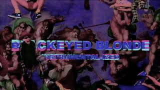 Red Hot Chili Peppers - Blackeyed Blonde [Instrumental-Ized]