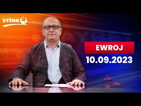 Ewroj 10.09.2023