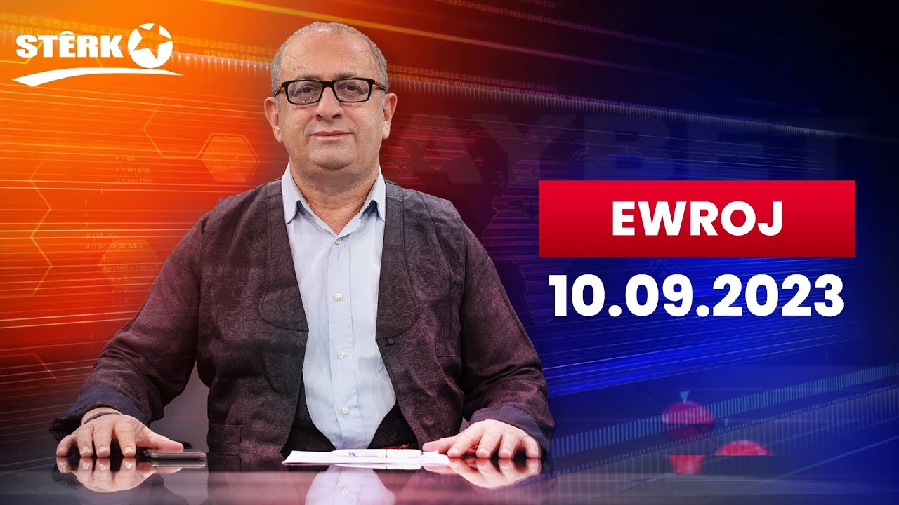 Ewroj 10.09.2023