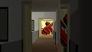 Part- 105 #garrysmod #nextbots #gmodworld