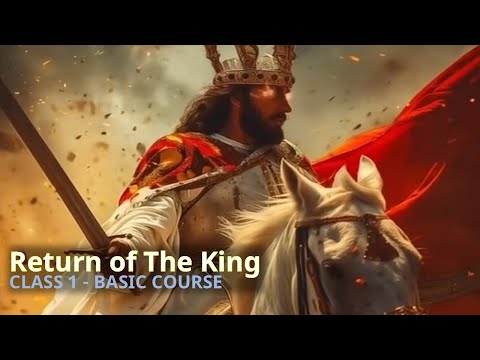 Return of The King - Class 1 Replay