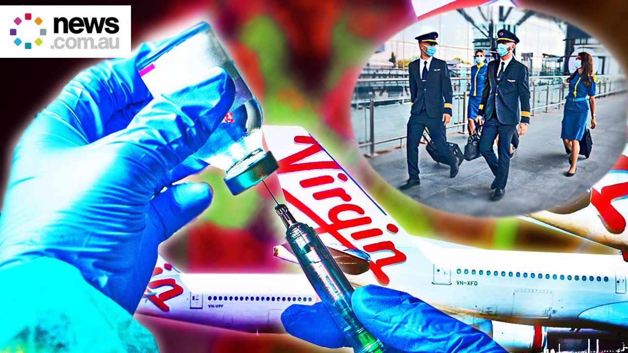 No pre-flight testing of airline workers a 'disturbing failure