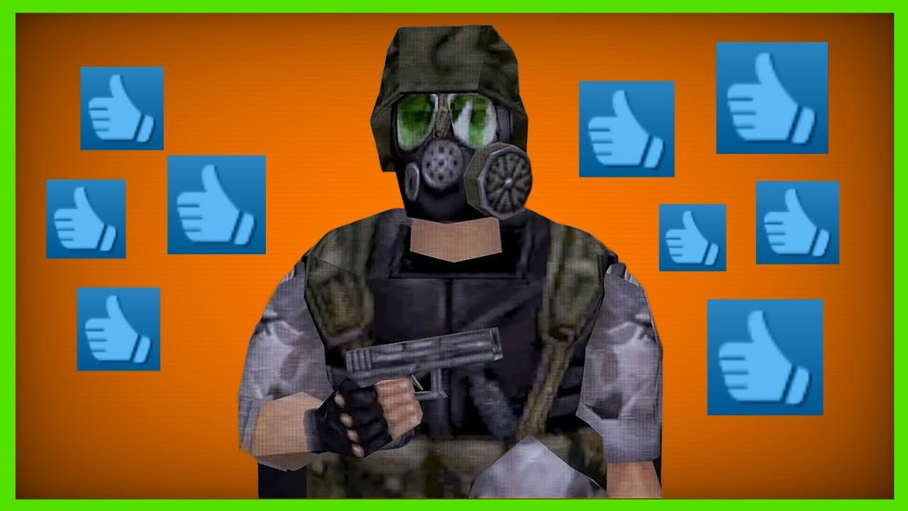 HALF-LIFE'IN EN TARTIŞILAN KARAKTERİ