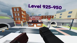 925-950 Montage (Roblox Arsenal)