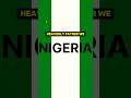 A Prayer for Nigeria Christians #prayer #love #peace