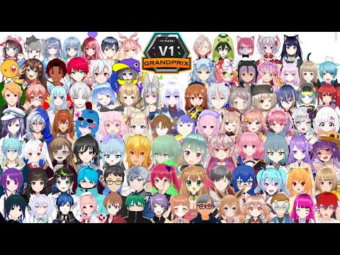 【生配信】テトリス99V1グランプリ【新人vtuber】【鈴白なな】