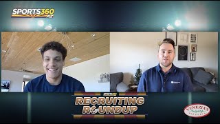 Jonah Miller Breaks Down Top Six, Physical Transformation