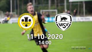VV Vorden - WSV