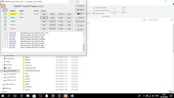 Praktikum Pemrograman Berbasis Web Modul 5
