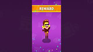 new game challenge bow master and got VIP charter