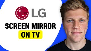 Can LG TV Screen Mirror? screenshot 4