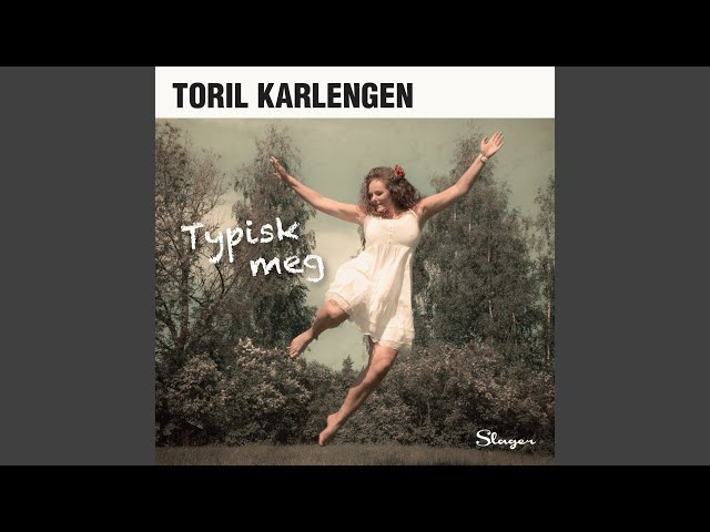 Toril Karlengen - Mørketrening