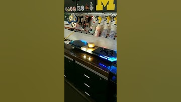 Code 3 LEDX 2100 #lightbar