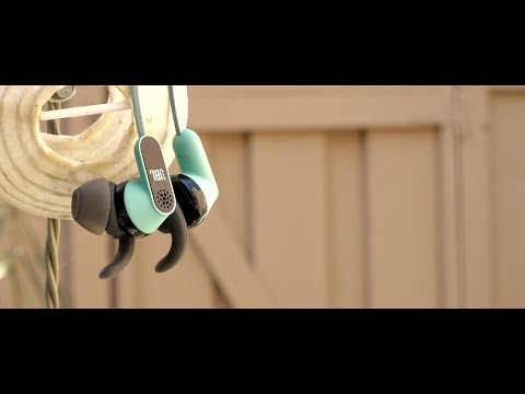 iPhone 7 Ready Headpones - JBL Reflect Aware Review