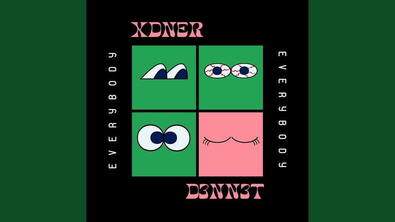 Watch EVERYBODY on YouTube Watch EVERYBODY on YouTube