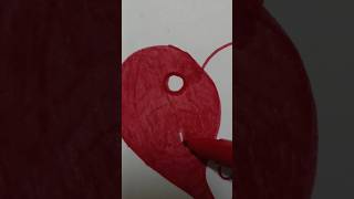 Good luck Love symbol  drawing tutorial #shorts #ytshorts #youtubeshorts #trending #viral #short
