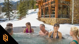 Midnight Sun Pools n' Spas