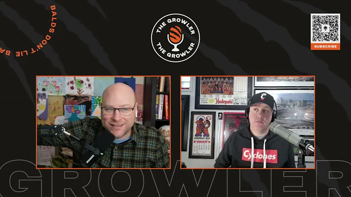 Watch the video about Any problem with Bengals process leading to Al Golden?