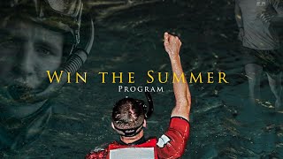 NEW Helicopter Rescue Swimmer WORKOUT Program