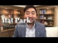 Mat park   focus and stress