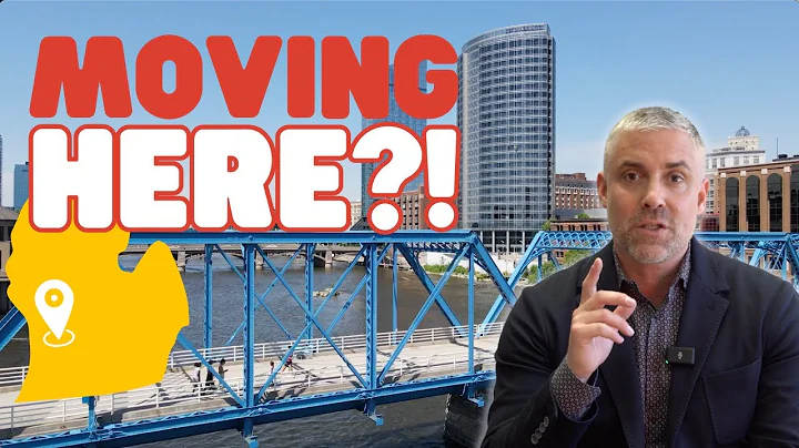 Should you move to West Michigan? Tips on relocating to MI from the locals!