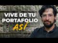 Para qué usar la regla 4% si puedo obtener 4% en dividendos?