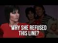 The 1 Line Joyce DeWitt Refused to Say in Three's Company