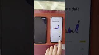 Now Transfer Your Old phones data in your letest Realme  Smartphone || mztech  iphone mobile