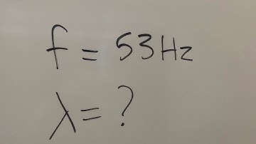 Comparing Velocity of Waves to Water Depth