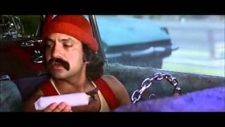 Pedro Meets "The Man"